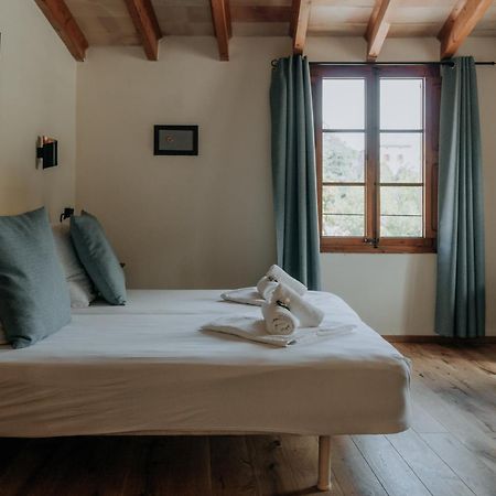 Hotel Rural Nou Dalt Muntanya Orient Extérieur photo