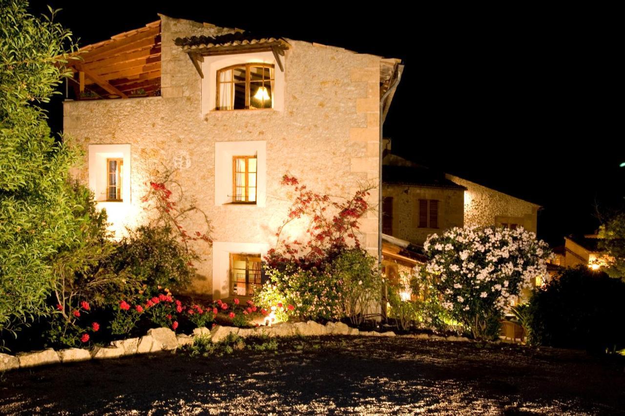 Hotel Rural Nou Dalt Muntanya Orient Extérieur photo