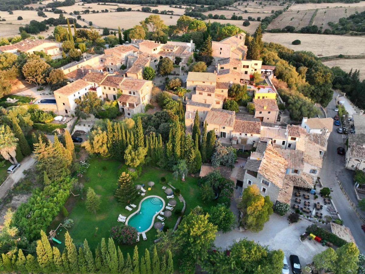 Hotel Rural Nou Dalt Muntanya Orient Extérieur photo