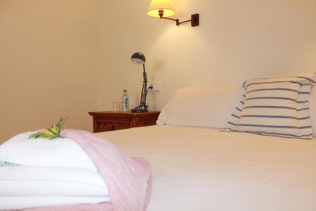 Hotel Rural Nou Dalt Muntanya Orient Extérieur photo
