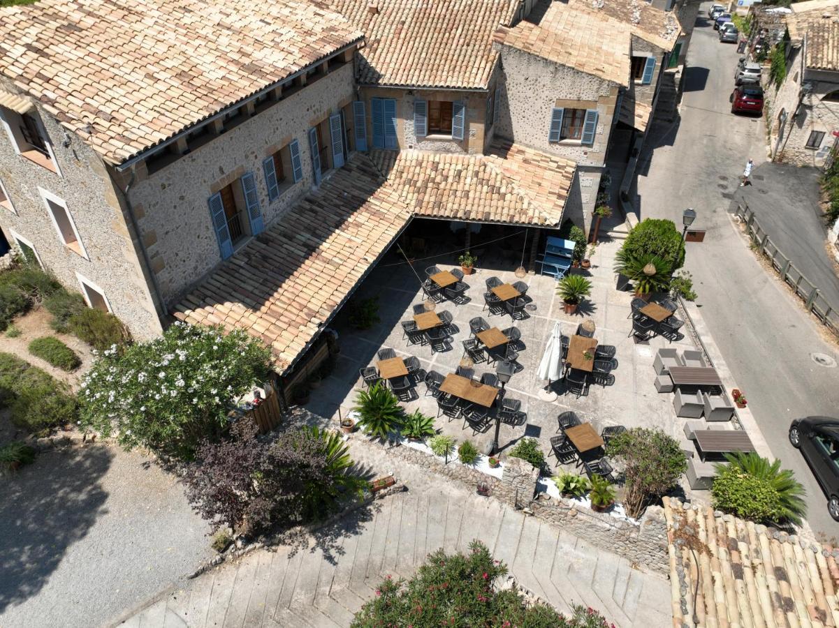 Hotel Rural Nou Dalt Muntanya Orient Extérieur photo