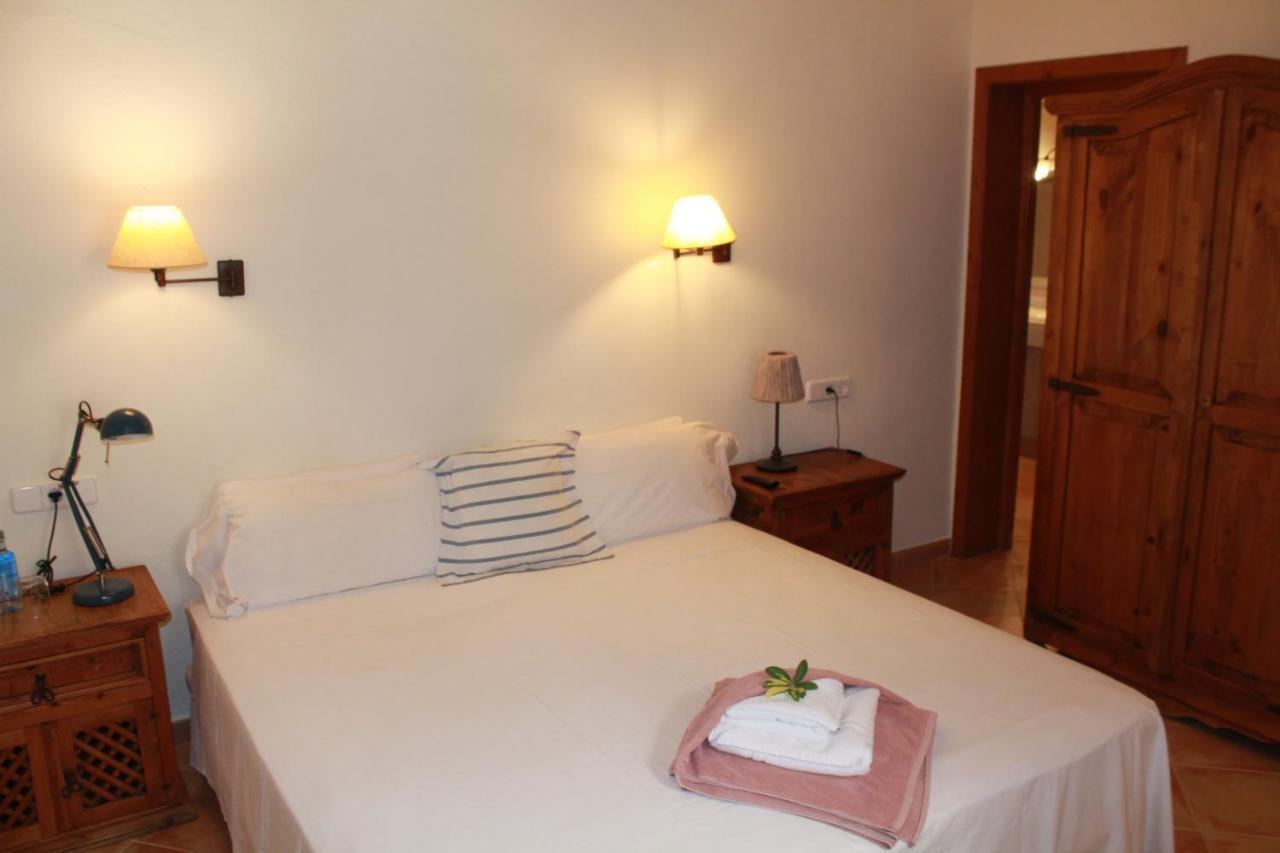 Hotel Rural Nou Dalt Muntanya Orient Extérieur photo