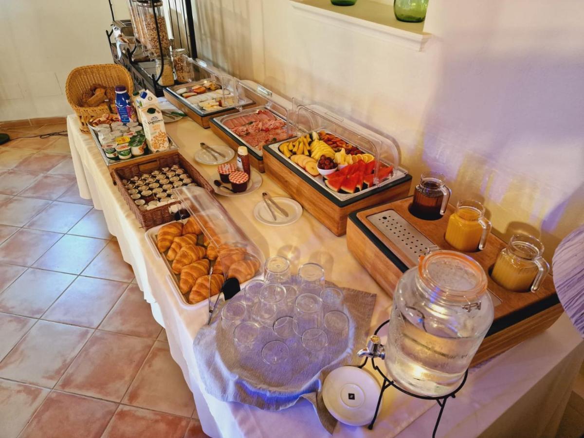 Hotel Rural Nou Dalt Muntanya Orient Extérieur photo