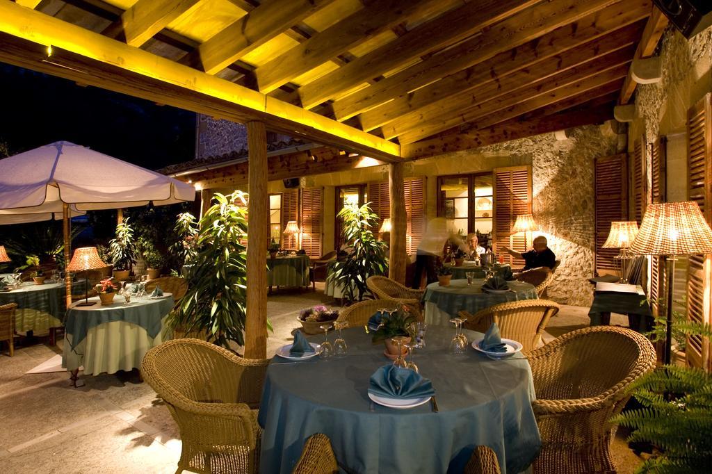 Hotel Rural Nou Dalt Muntanya Orient Extérieur photo