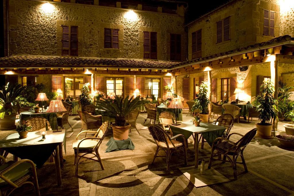 Hotel Rural Nou Dalt Muntanya Orient Extérieur photo